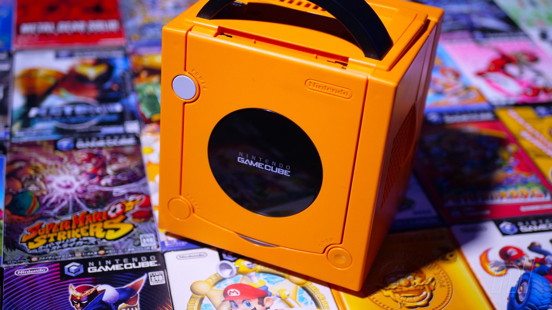 With Bigger GameCube File Sizes, Should Nintendo Let Us Download Individual NSO Games? With Bigger GameCube File Sizes, Should Nintendo Let Us Download Individual NSO Games?