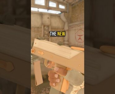 cs2 skin FLIPPED for $32k