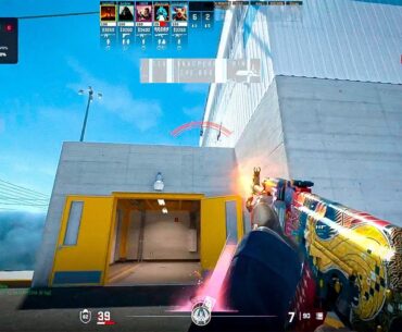 BEST CS2 CLIPS OF THE WEEK #48 | CS2 TWITCH HIGHLIGHTS