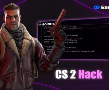 🎯 CS2 Cheat Free Download 2025! | Aimbot, Wallhack, Radar Hack & More! 💥 | Undetected!