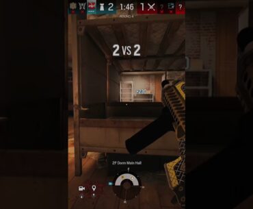 Bronze 4 ranked game play any tips or teams?#subscribe #r6siege #firstpersonshooter