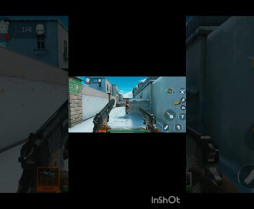 Pioneering the Future of FPS 3D Shooting Games