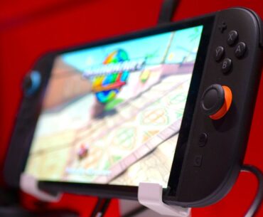 Switch Port Experts Share Thoughts About Switch 2's "Raw" Performance