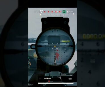 Is this a Delta Force war crime? #deltaforce #fps #fpsgames #mobilegame #mobile