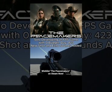 #fps #gaming #unity3d #fpsgame #halo #games