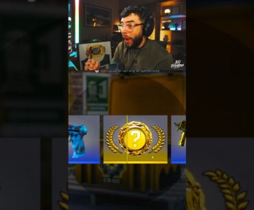he CALLED THIS cs2 knife skin