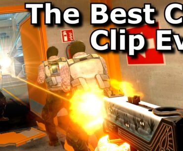The Best CS2 Video Yet