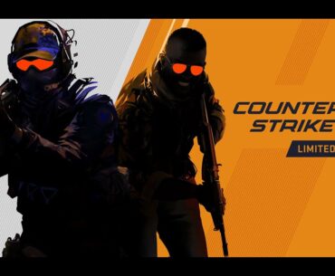 🔴Counter-Strike 2 1noob and 4pros 401