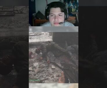 #CallOfDuty #CODWWII #CallOfDutyWW2 #CODCampaign #GamingShorts #Shorts #YouTubeShort #FPSGames