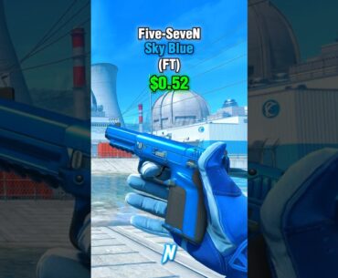 1 Dolar Altı En İyi Cs2 Skinleri ! (Part - 3) #cs2  #csgo