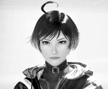 Tekken 8 Fans in Tears of Laughter Over Low Effort Atelier Yumia Collab