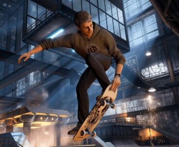 Round Up: The First Reviews Are In For Tony Hawk's Pro Skater 3 + 4