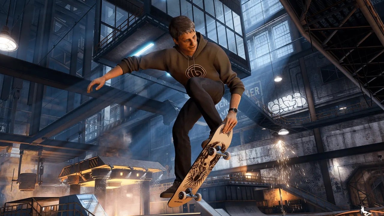 Round Up: The First Reviews Are In For Tony Hawk’s Pro Skater 3 + 4 Round Up: The First Reviews Are In For Tony Hawk's Pro Skater 3 + 4