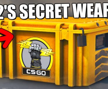 This Case is CHANGING CS2, here’s why | TDM_Heyzeus