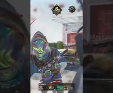 Pretty good sniper play on bo6 #faze #games #gaming #gameplay #fpsgames #cod