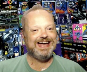 Tributes Pour In For Retro Gaming YouTuber Patrick "PatMan QC" Davies
