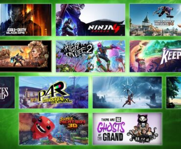 Xbox Reporter Addresses Game Pass Confusion, Says It's Still A Profitable Service In 2025