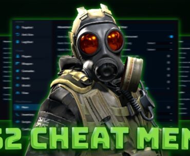 BEST FREE CS2 CHEATS 2025! (UNDETECTED Aimbot + ESP Hack) - Counter Strike 2 Hacks Download