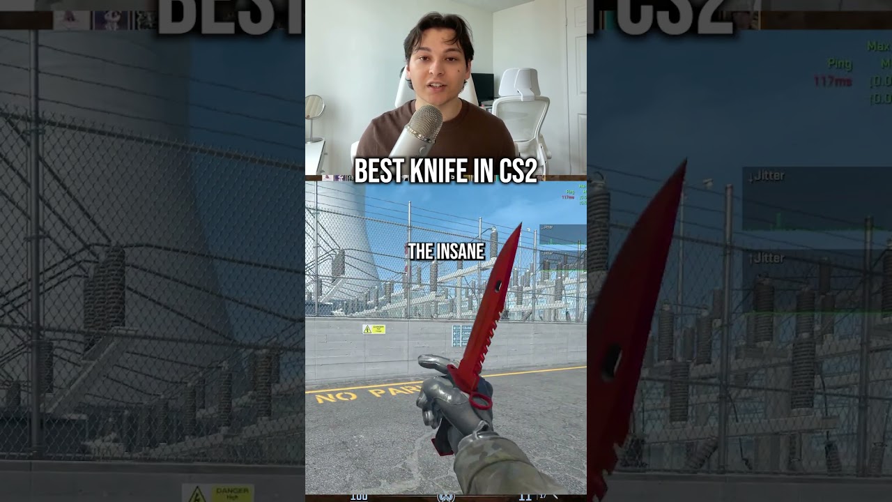 BEST knife in CS2 #cs2 #csgo BEST knife in CS2 #cs2 #csgo