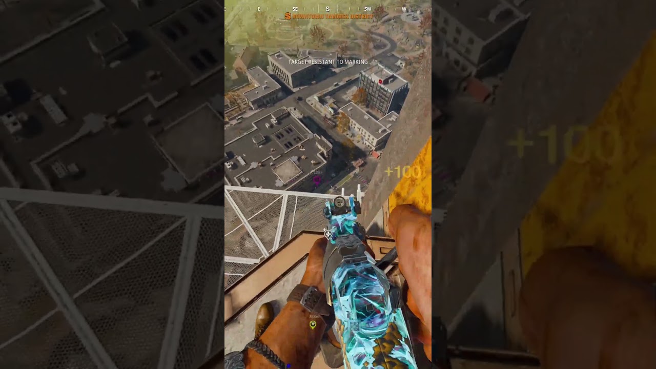 Stay Frosty With Irons #firstpersonshooter #callofduty Stay Frosty With Irons #firstpersonshooter #callofduty