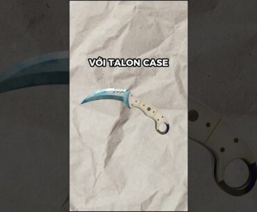 Anh bạn Việt Nam này mở ra skin gần 2 TỶ ĐỒNG trong CS2 #shorts #cs2