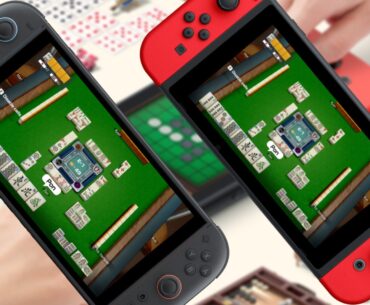 Clubhouse Games: ﻿51 Worldwide Classics Updated To Version 2.0.1, Here Are The Full Patch Notes
