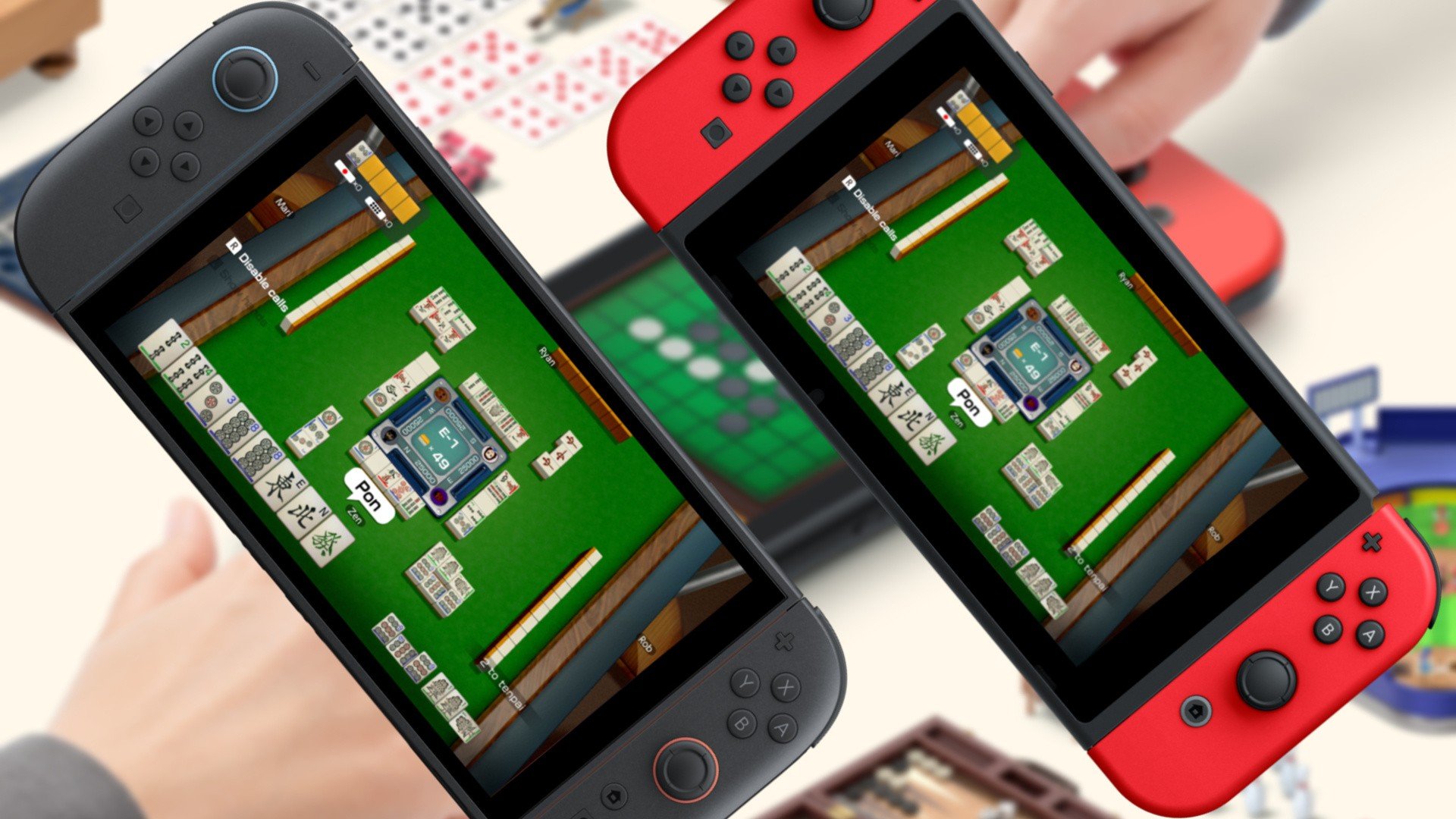 Clubhouse Games: 51 Worldwide Classics Updated To Version 2.0.1, Here Are The Full Patch Notes Clubhouse Games: 51 Worldwide Classics Updated To Version 2.0.1, Here Are The Full Patch Notes