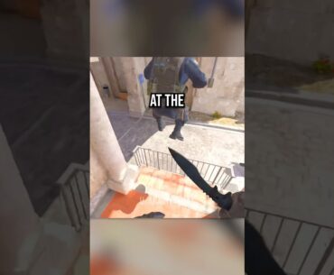 TRY DOING THIS CS2 RUN BOOST