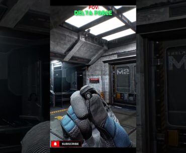 Delta Force gameplay | Best fps game @DeltaForceGame  #DeltaForce #DeltaForceGame