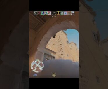 Counter-Strike 2 Premier Gameplay #11504