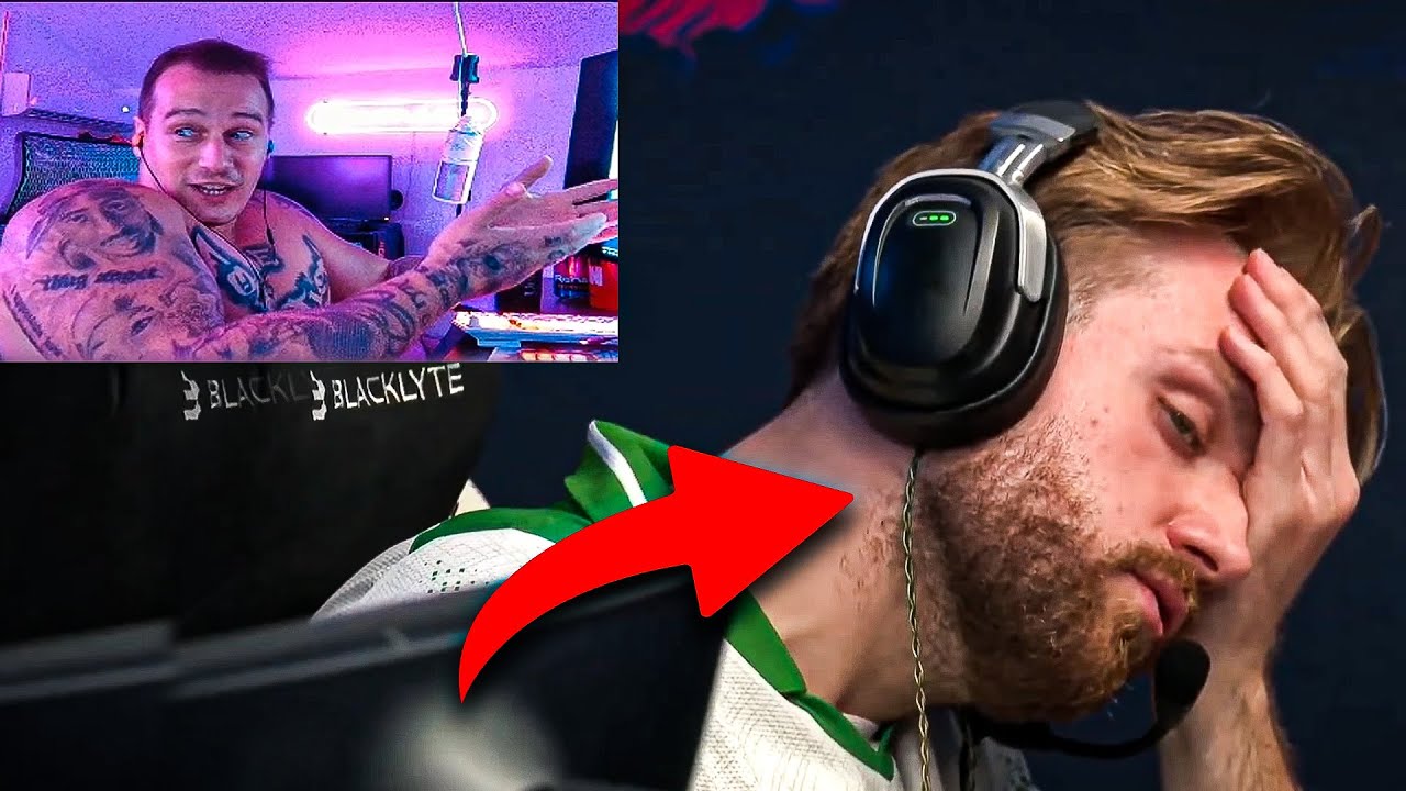 WORST TEAM IN CS2 WORST TEAM IN CS2