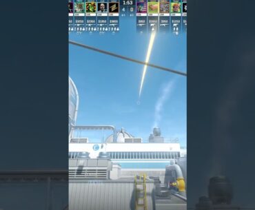 Fastest Door Smoke on Nuke - Sjuush’s Pro Lurk Setup