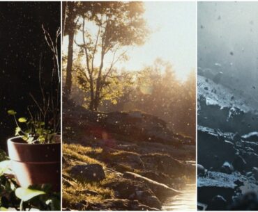 William Faucher Released EasyAtmos For UE5