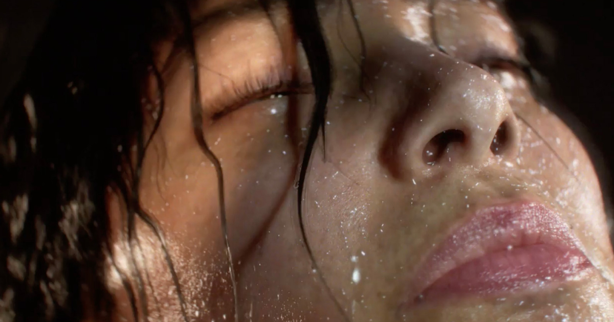 Stunning MetaHuman Rain Interaction Set Up in Unreal Engine 5.6 Facebook