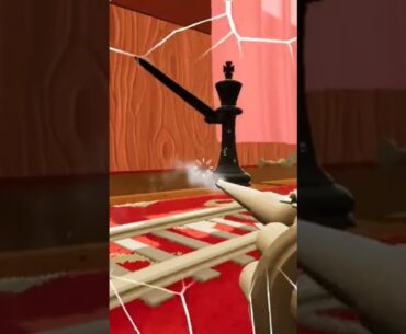 Rainha: personagem mais quebrado do xadrez. #fps #game #fpsgames #fpschess