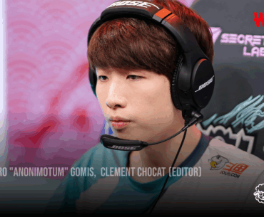 Sheep Esports - Sources: Ghost set to come out of retirement and join Estral Esports in Liga Regional Norte