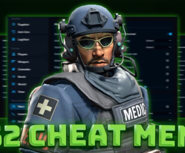 Counter Strike 2 Hack 2025: CS2 Wallhack, ESP & Aimbot Download (No Ban)