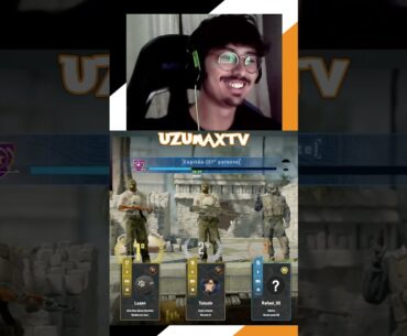 Assasinoooo ... #cs2 #counterstrike #fps #games #counterstrike2