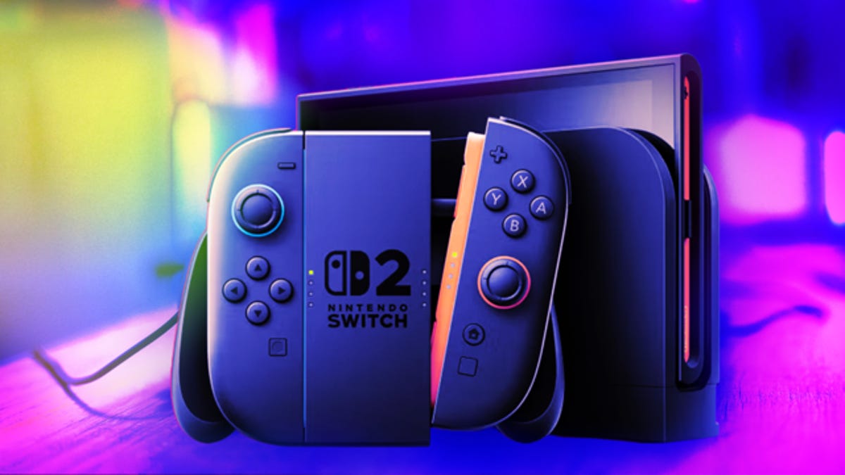 Inti Creates showcases 30th anniversary game for Nintendo Switch 2 Inti Creates showcases 30th anniversary game for Nintendo Switch 2