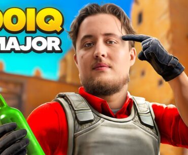 SMARTEST CS2 Plays at Austin Major 2025