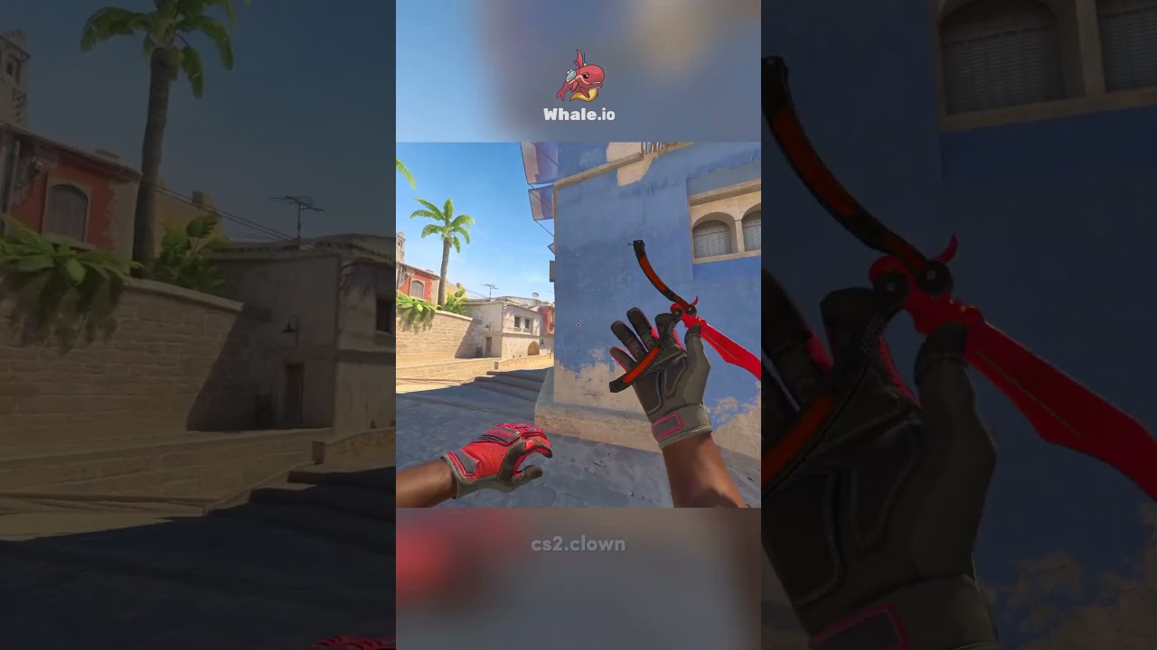 Perfect lineup from granny! Perfect lineup from granny!