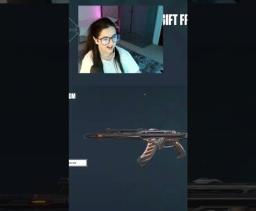 My Shayla #Valorant #GamerReactions #ValorantMeme #GamingShorts #YTShorts #Shorts #Viral #ForYou