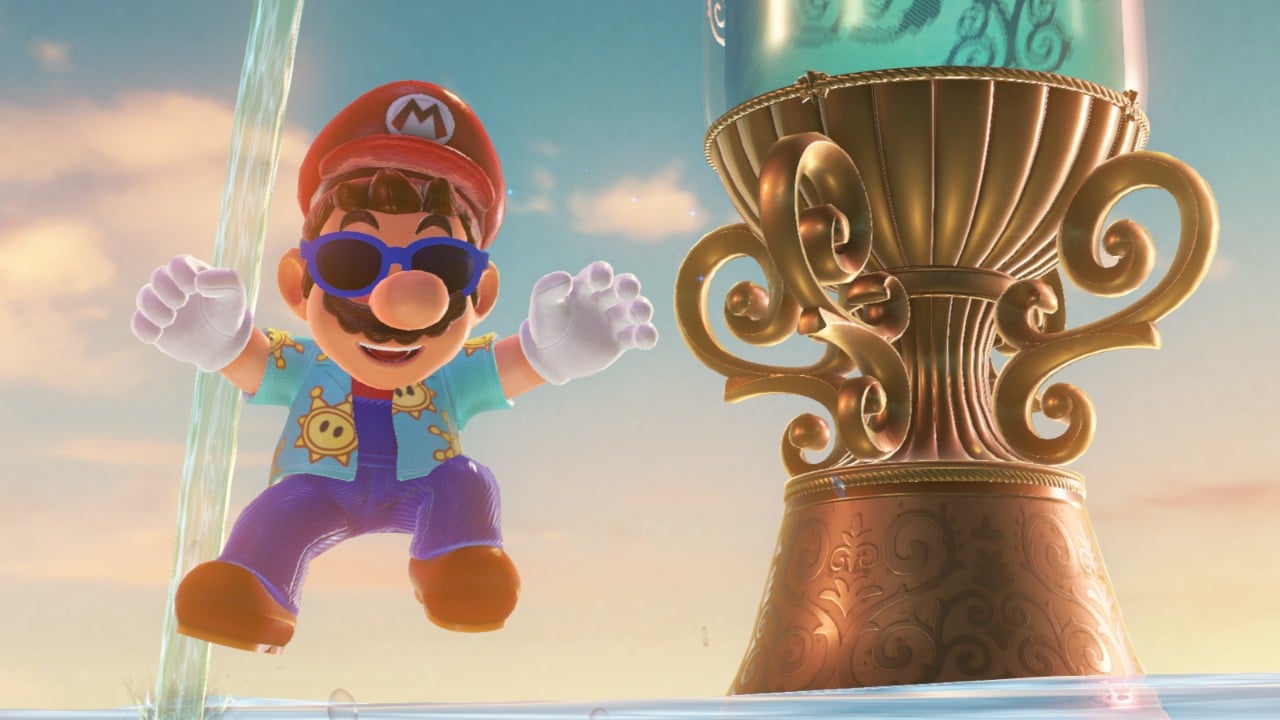 What Are You Playing This Weekend? (12th July) What Are You Playing This Weekend? (12th July)