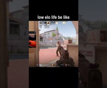 Low Elo Core | Counter Strike 2