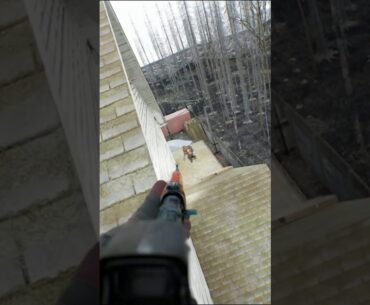 LOOK AT THE LIGHT #bodycamgame #realistic #unrealengine #gameplay #milsim #fps #games #cod #cs #war