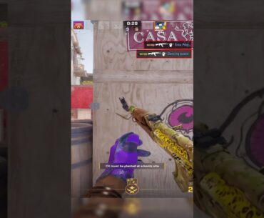 Twitch: skripecs #cs2 #counterstrike2