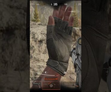 12 kills with Mosin and MP5 #arenabreakout #gameplay #gaming #fps #games #arenabreakoutgameplay