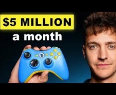 Fortnite: My Streaming Transformation