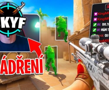 Udělal jsem největší CS2 scam?