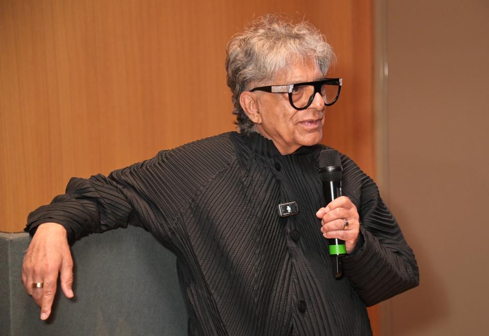 Deepak Chopra